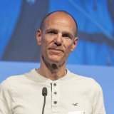 Marco Dirren, nouveau président du Club Alpin Suisse.
